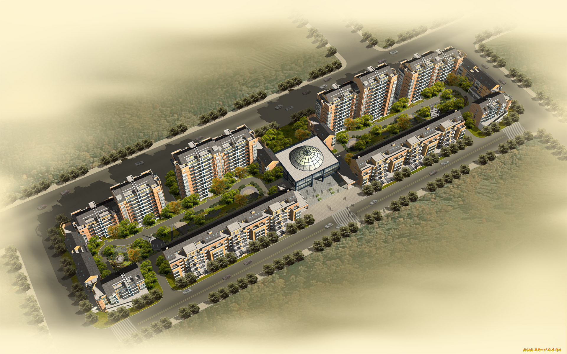 3, , architecture, 